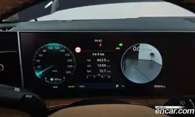 Hyundai Santa Fe 2024 1.6 Автомат в Москве № 2815, миниатюра 8