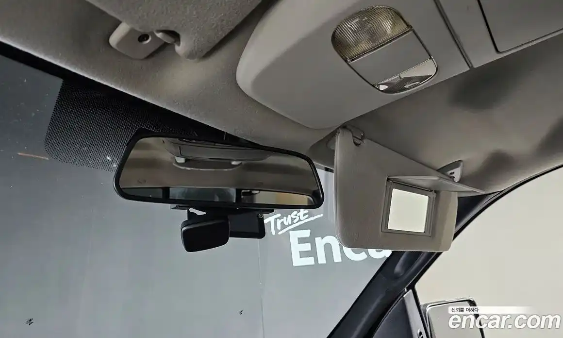 Ford F150 2004 5.4 Автомат в Москве № 281634, фото 16