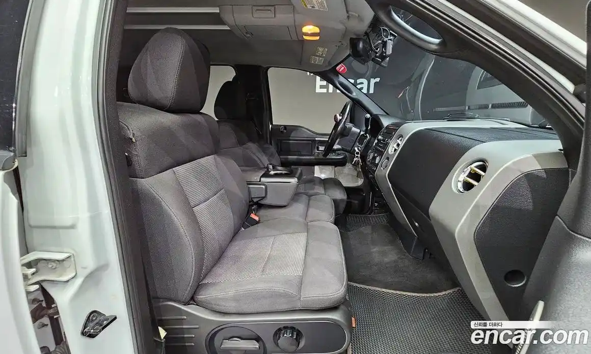 Ford F150 2004 5.4 Автомат в Москве № 281634, фото 18