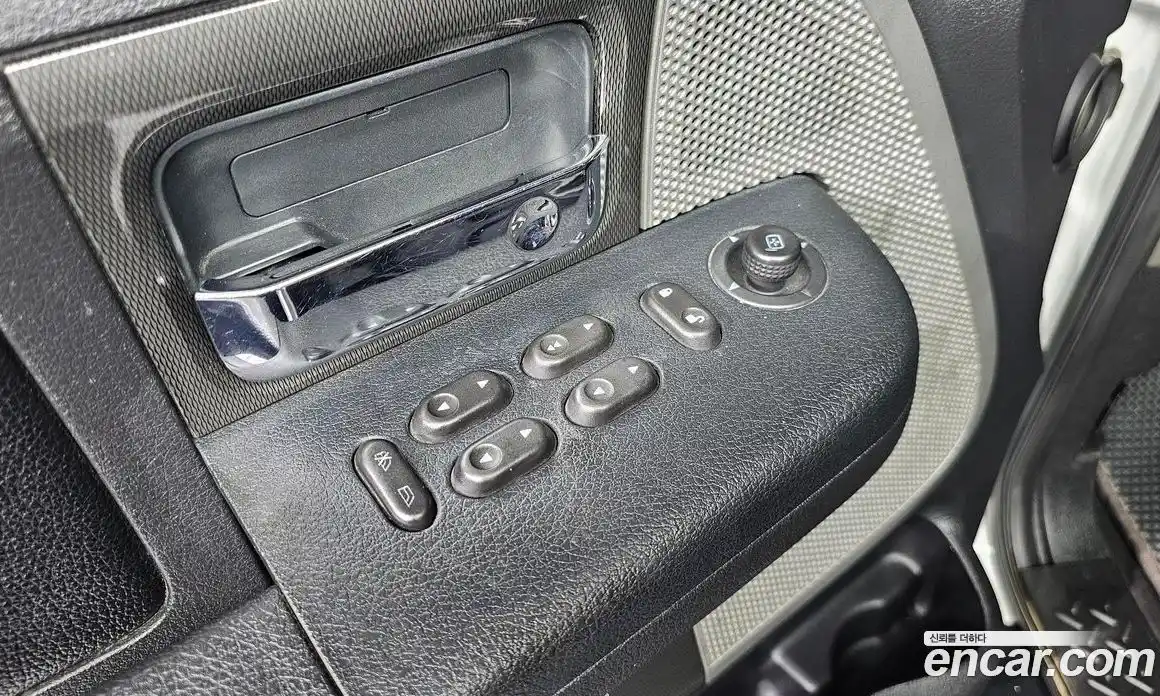 Ford F150 2004 5.4 Автомат в Москве № 281634, фото 19