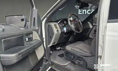 Ford F150 2004 5.4 Автомат в Москве № 281634, миниатюра 6