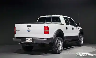 Ford F150 2004 5.4 Автомат в Москве № 281634, миниатюра 7