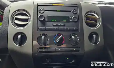 Ford F150 2004 5.4 Автомат в Москве № 281634, миниатюра 9