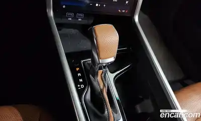 SsangYong Torres, 2024