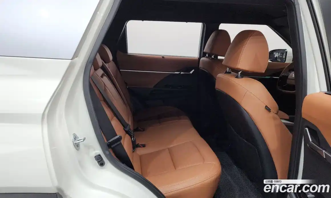 SsangYong Torres 2024 1.5 Автомат в Москве № 28249, фото 14