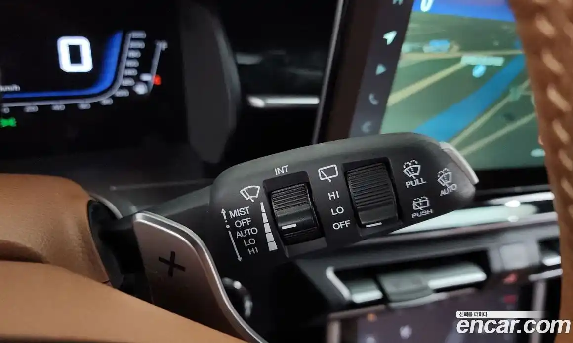 SsangYong Torres 2024 1.5 Автомат в Москве № 28249, фото 16