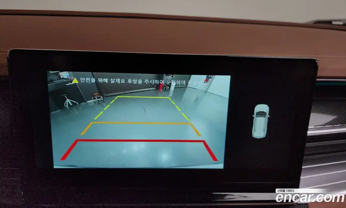 SsangYong Torres 2024 1.5 Автомат в Москве № 28249, фото 3