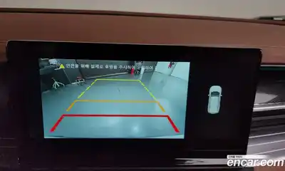 SsangYong Torres 2024 1.5 Автомат в Москве № 28249, миниатюра 3