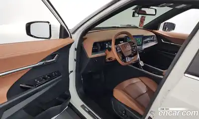 SsangYong Torres 2024 1.5 Автомат в Москве № 28249, миниатюра 5