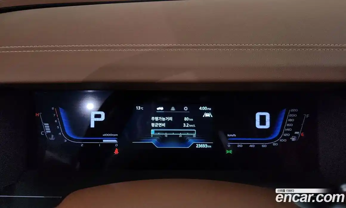 SsangYong Torres 2024 1.5 Автомат в Москве № 28249, фото 6