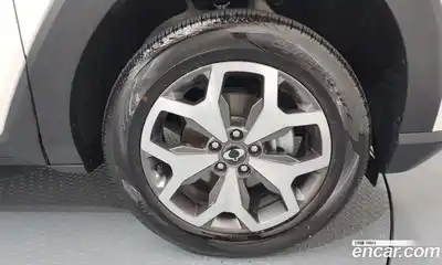 SsangYong Torres 2024 1.5 Автомат в Москве № 28249, миниатюра 10