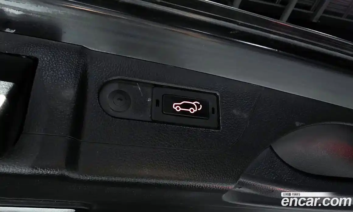 SsangYong Rexton 2023 2.2 Автомат в Москве № 28262, фото 13