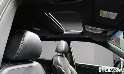 SsangYong Rexton 2023 2.2 Автомат в Москве № 28262, миниатюра 2