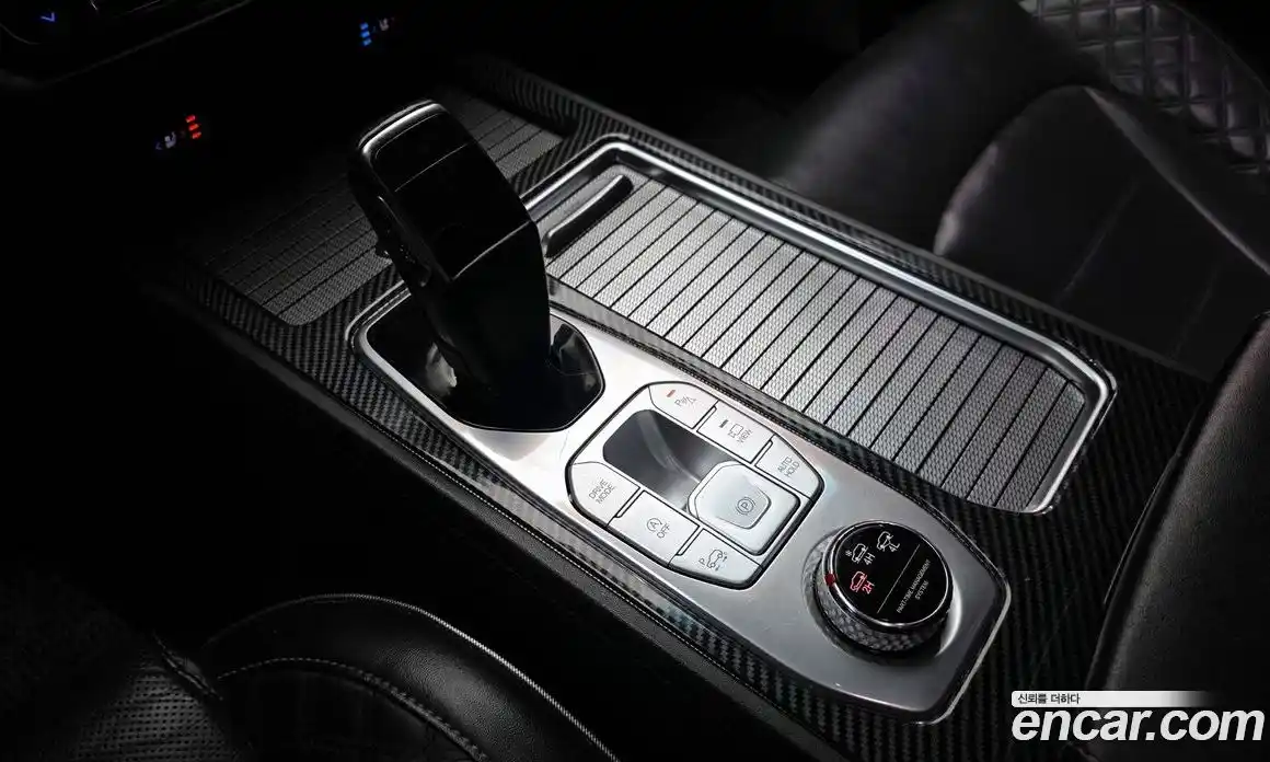 SsangYong Rexton 2023 2.2 Автомат в Москве № 28262, фото 7