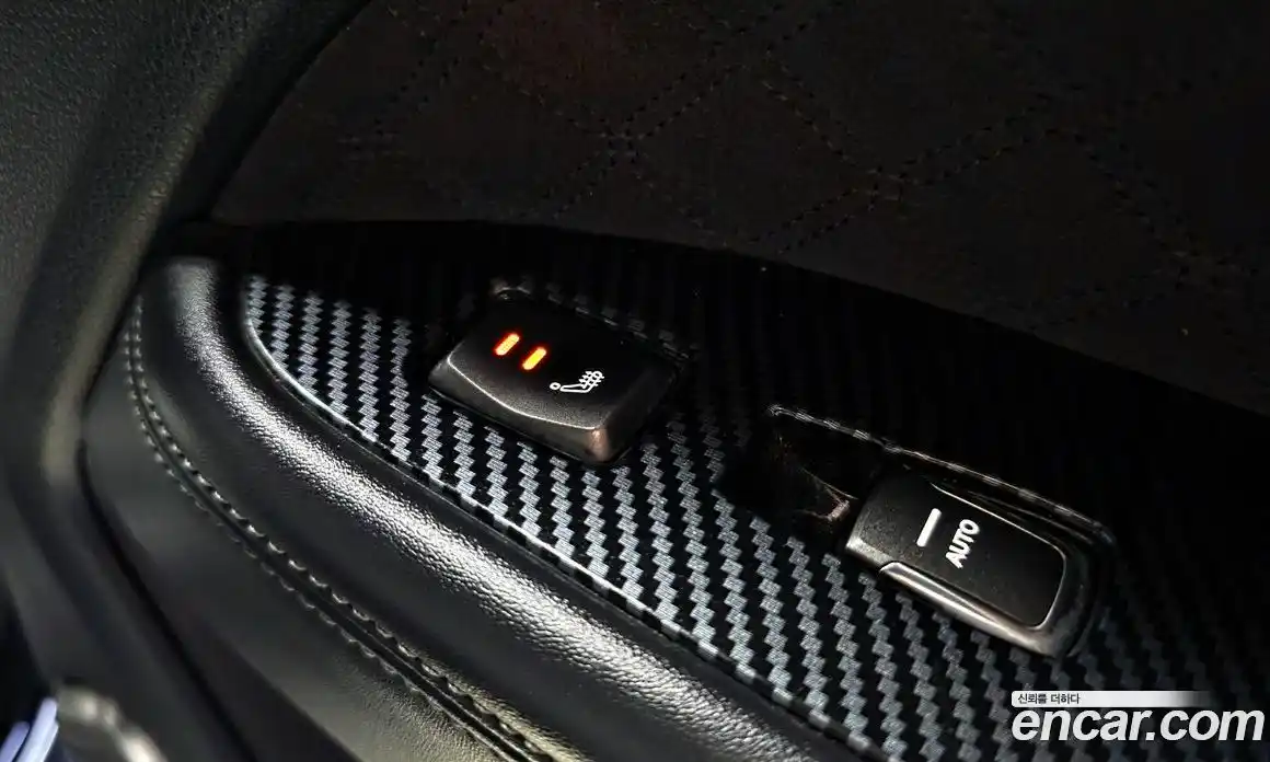 SsangYong Rexton 2023 2.2 Автомат в Москве № 28262, фото 9