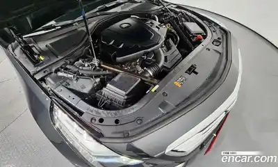 Cadillac CT6 2017 3.6 Автомат в Москве № 285597, миниатюра 11