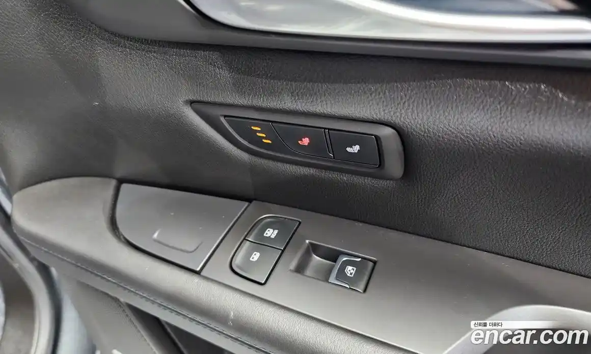 Cadillac CT6 2017 3.6 Автомат в Москве № 285597, фото 12