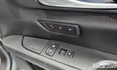 Cadillac CT6 2017 3.6 Автомат в Москве № 285597, миниатюра 12