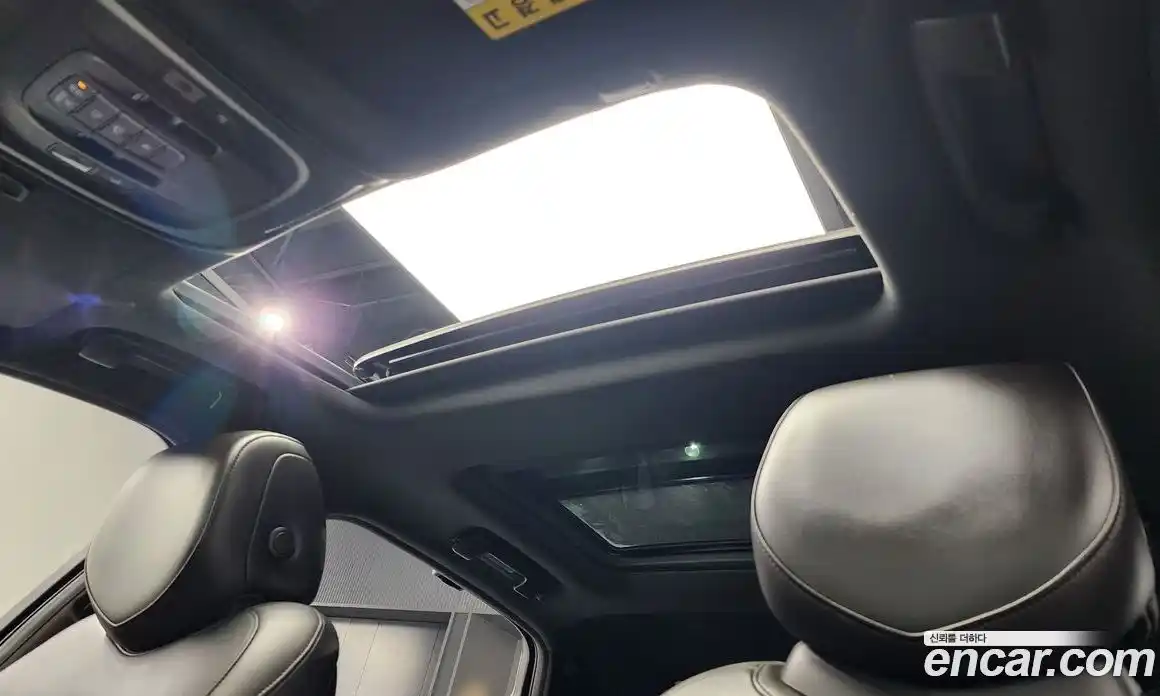 Cadillac CT6 2017 3.6 Автомат в Москве № 285597, фото 15