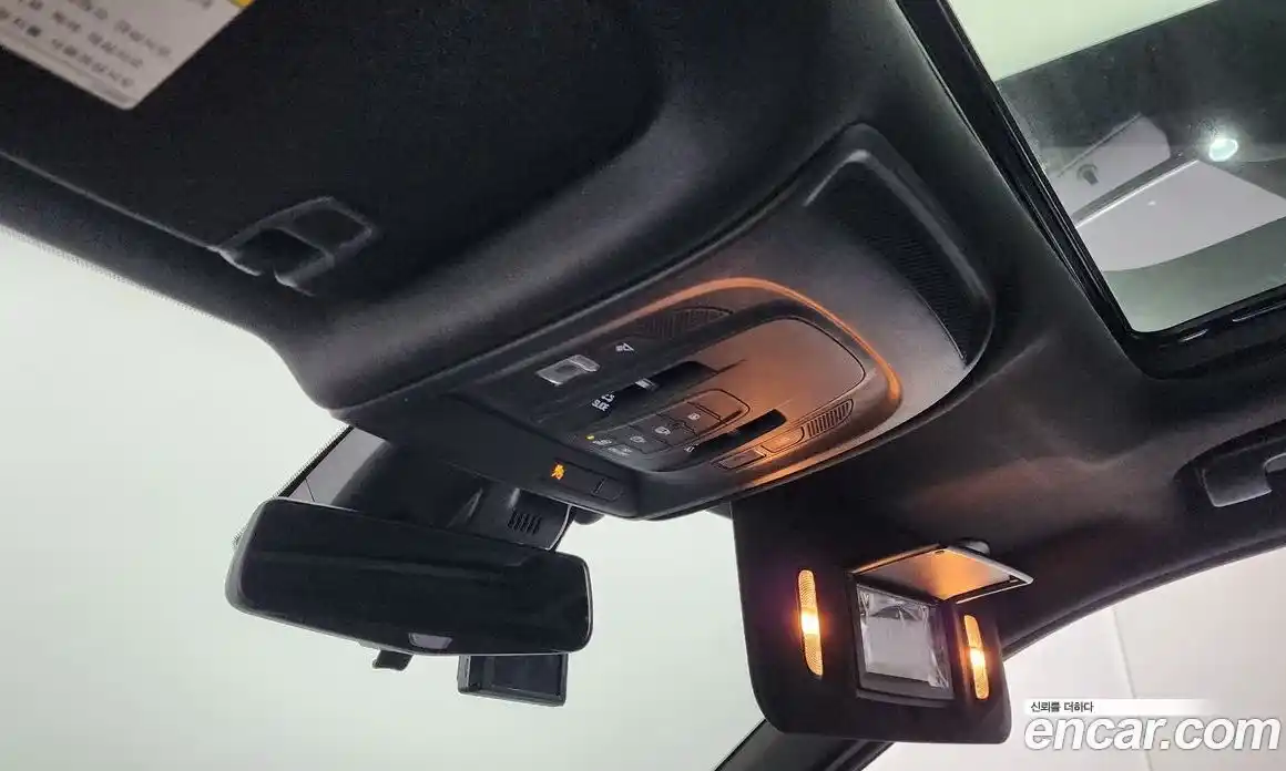 Cadillac CT6 2017 3.6 Автомат в Москве № 285597, фото 17