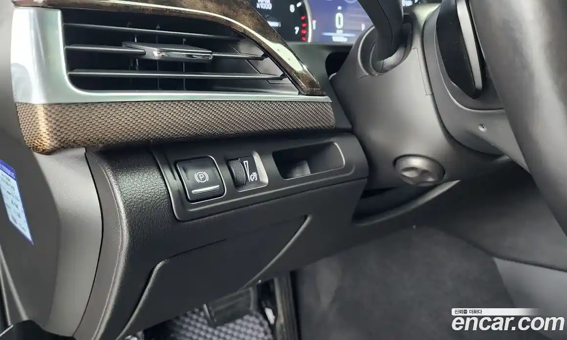 Cadillac CT6 2017 3.6 Автомат в Москве № 285597, фото 18