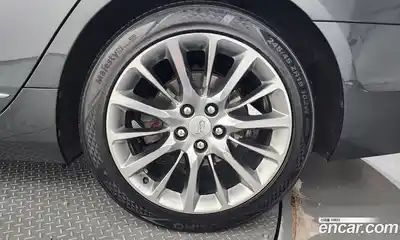 Cadillac CT6 2017 3.6 Автомат в Москве № 285597, миниатюра 2