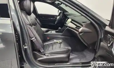 Cadillac CT6 2017 3.6 Автомат в Москве № 285597, миниатюра 6