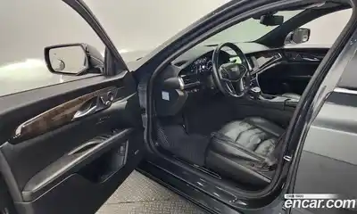 Cadillac CT6 2017 3.6 Автомат в Москве № 285597, миниатюра 7