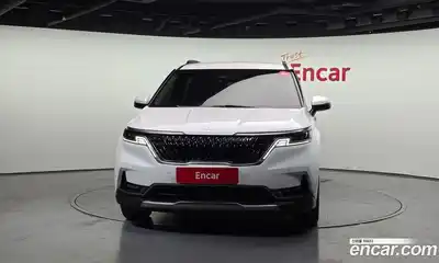 Kia Canival, 2023