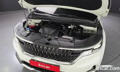 Kia Canival 2023 3.5 Автомат в Москве № 287770, миниатюра 12