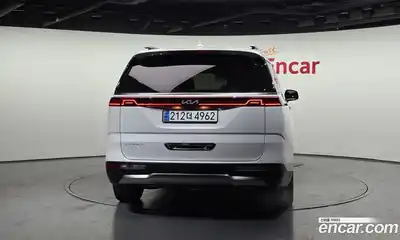 Kia Canival 2023 3.5 Автомат в Москве № 287770, миниатюра 3