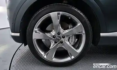 Genesis GV80 2022 2.5 Автомат в Москве № 288898, миниатюра 5