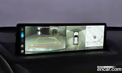 Genesis GV80 2022 2.5 Автомат в Москве № 288898, миниатюра 8