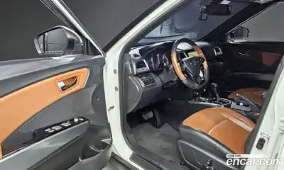 SsangYong TIBOLI 2018 1.6 Автомат в Москве № 28997, миниатюра 12