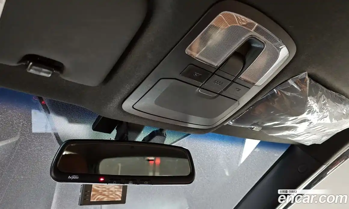 SsangYong TIBOLI 2018 1.6 Автомат в Москве № 28997, фото 14