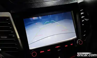 SsangYong TIBOLI 2018 1.6 Автомат в Москве № 28997, миниатюра 4