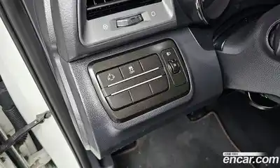 SsangYong TIBOLI 2018 1.6 Автомат в Москве № 28997, миниатюра 5