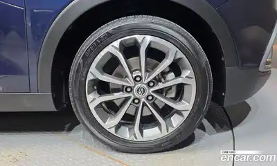 SsangYong TIBOLI 2017 1.6 Автомат в Москве № 29143, миниатюра 12