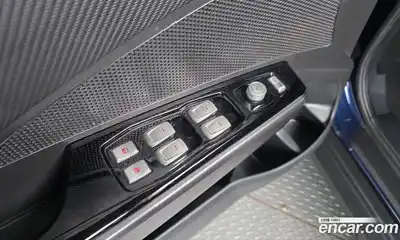 SsangYong TIBOLI 2017 1.6 Автомат в Москве № 29143, миниатюра 6