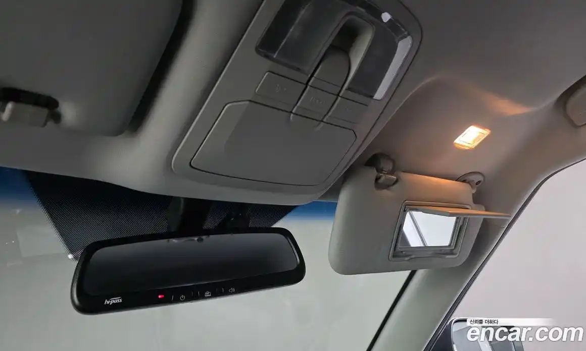 SsangYong TIBOLI 2017 1.6 Автомат в Москве № 29143, фото 9