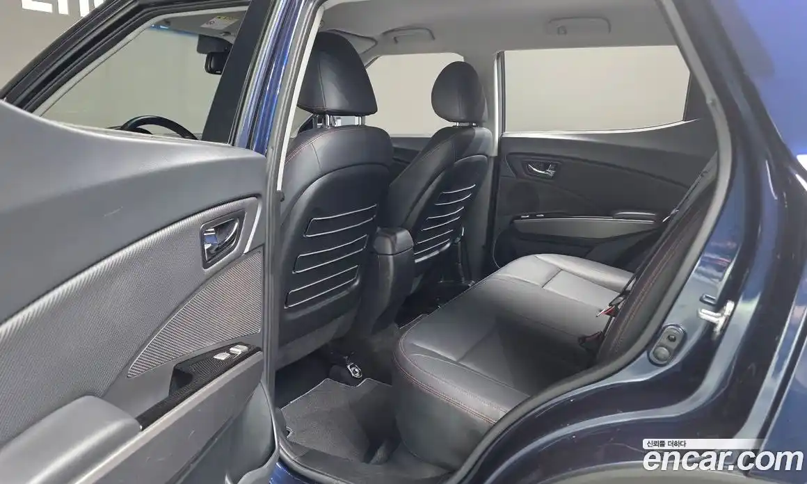 SsangYong TIBOLI 2017 1.6 Автомат в Москве № 29143, фото 10