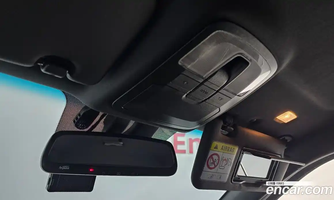 SsangYong Korando 2022 1.5 Автомат в Москве № 29208, фото 18