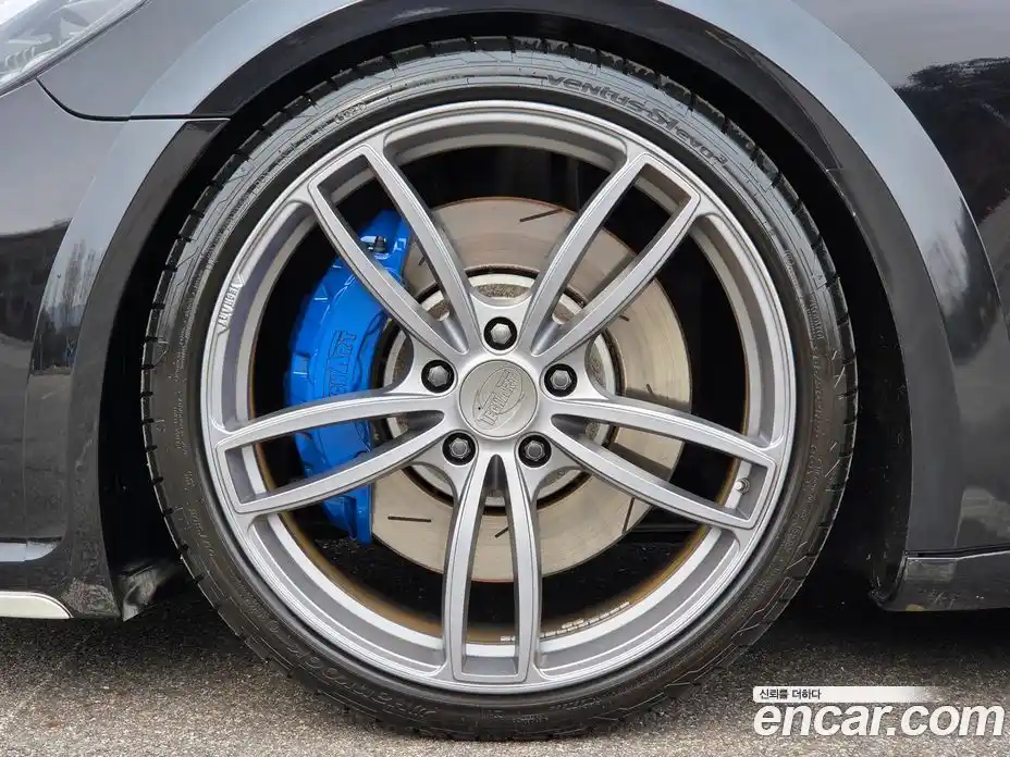 Porsche Panamera 2018 4.0 Автомат в Москве № 297610, фото 5