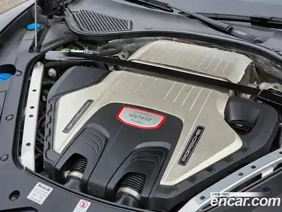 Porsche Panamera 2018 4.0 Автомат в Москве № 297610, миниатюра 6