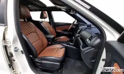 SsangYong TIBOLI 2018 1.6 Автомат в Москве № 29853, миниатюра 12