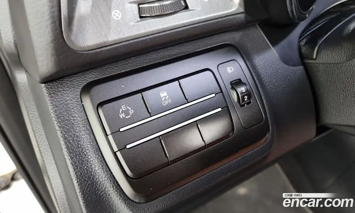 SsangYong TIBOLI 2018 1.6 Автомат в Москве № 29853, фото 15