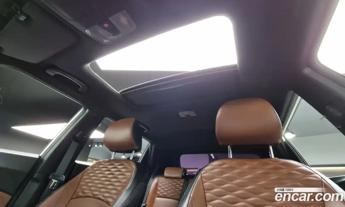 SsangYong TIBOLI 2018 1.6 Автомат в Москве № 29853, фото 20