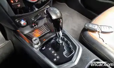 SsangYong TIBOLI 2018 1.6 Автомат в Москве № 29853, миниатюра 6