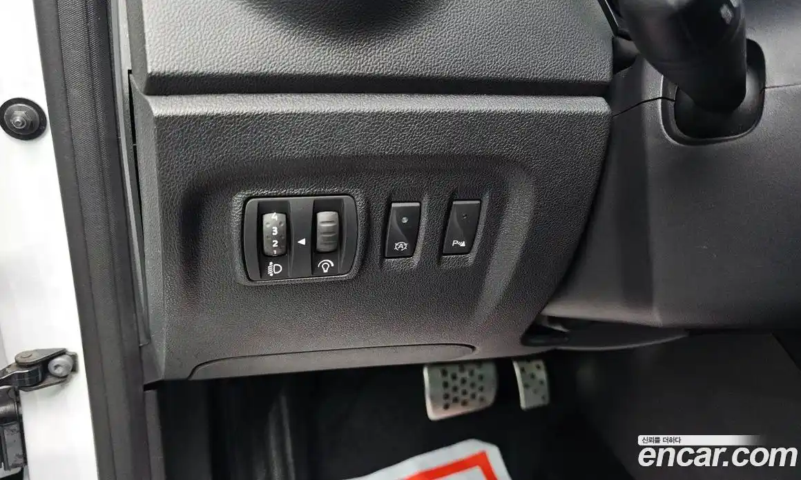 Renault QM3 2017 1.5 Автомат в Москве № 299211, фото 20