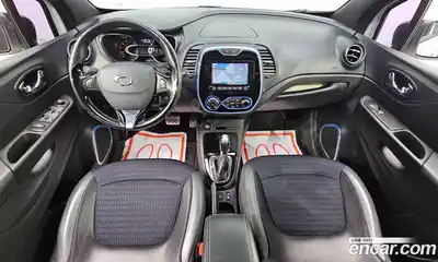 Renault QM3 2017 1.5 Автомат в Москве № 299211, миниатюра 5